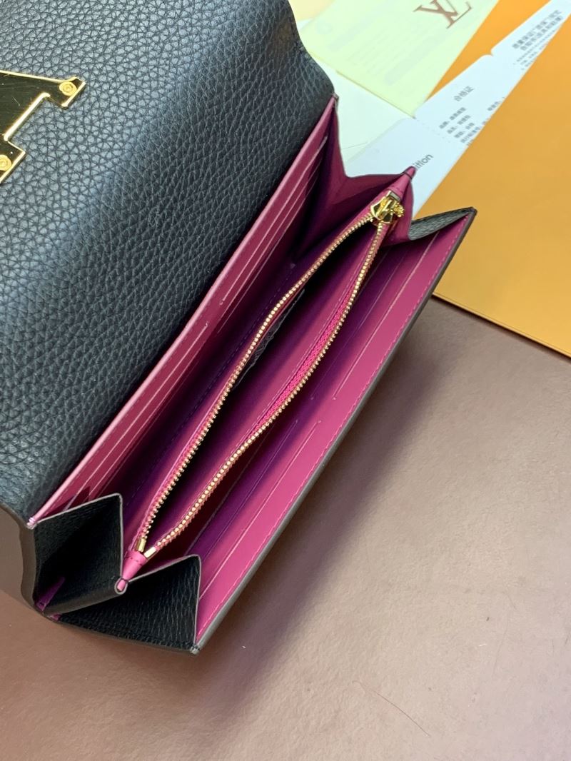 LV Wallets